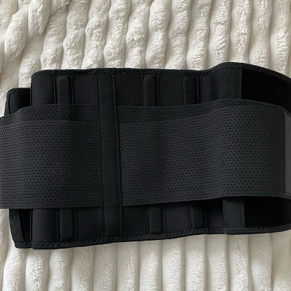 Adjustable Backbrace